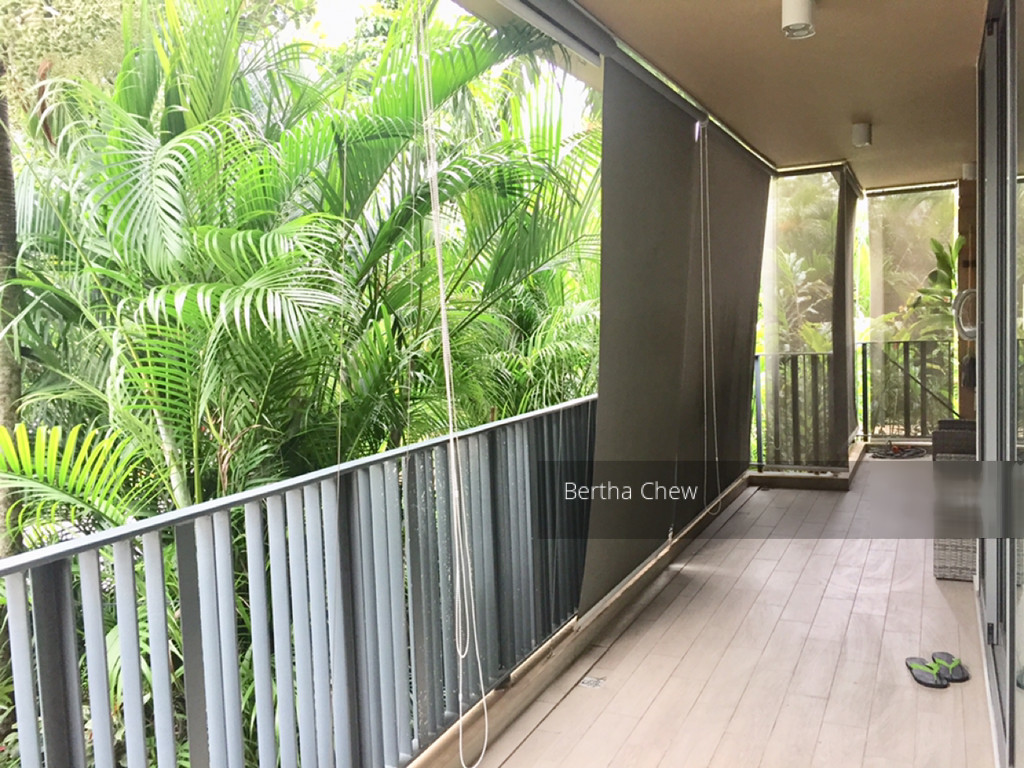 The Glades (D16), Condominium #203011491